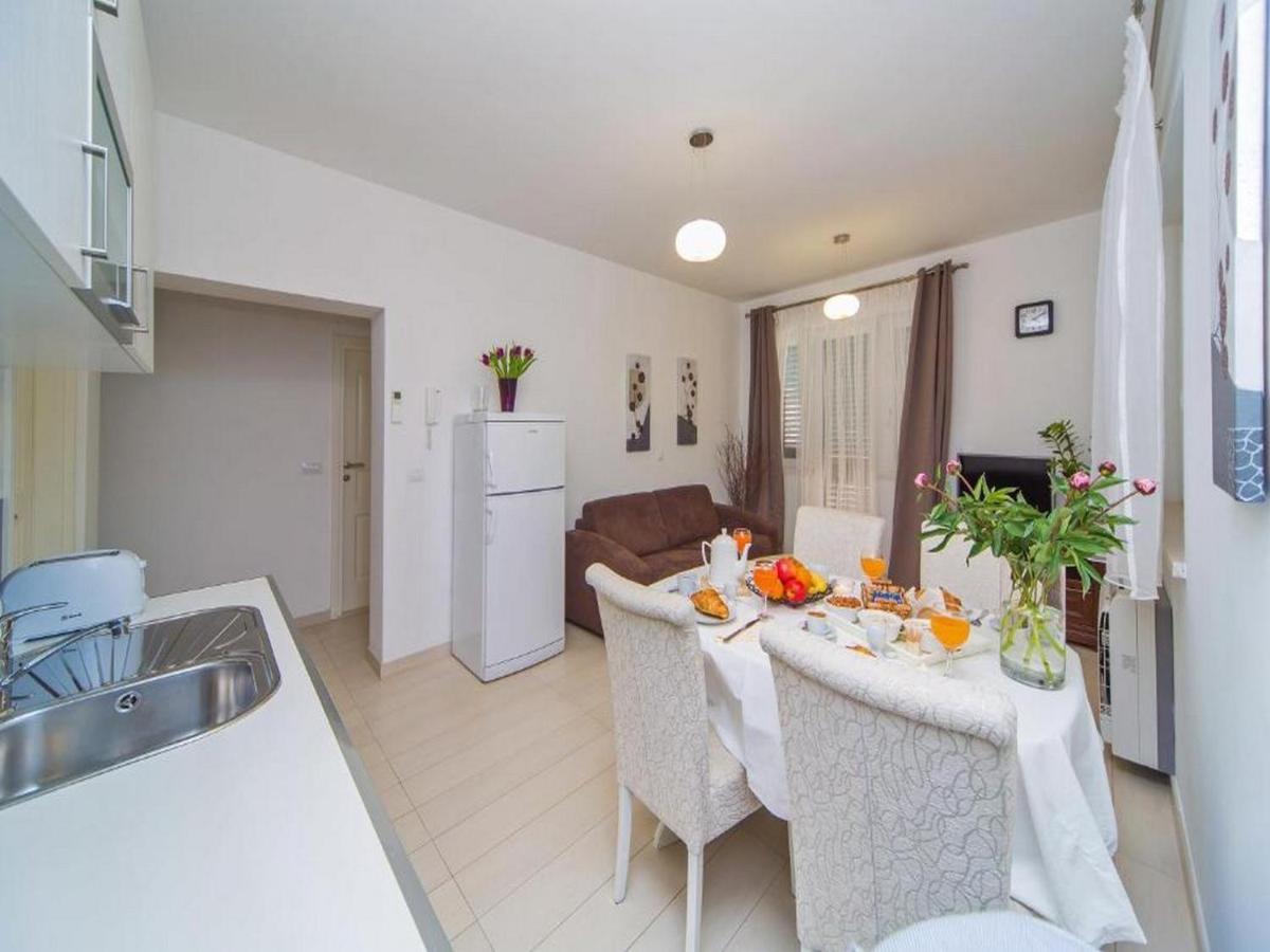 4B Apartments Ντουμπρόβνικ Εξωτερικό φωτογραφία