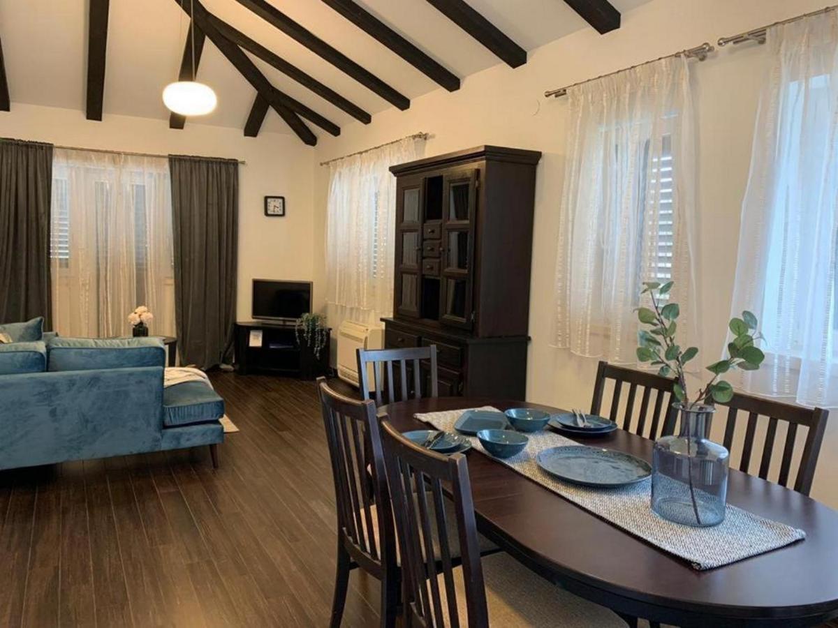 4B Apartments Ντουμπρόβνικ Εξωτερικό φωτογραφία