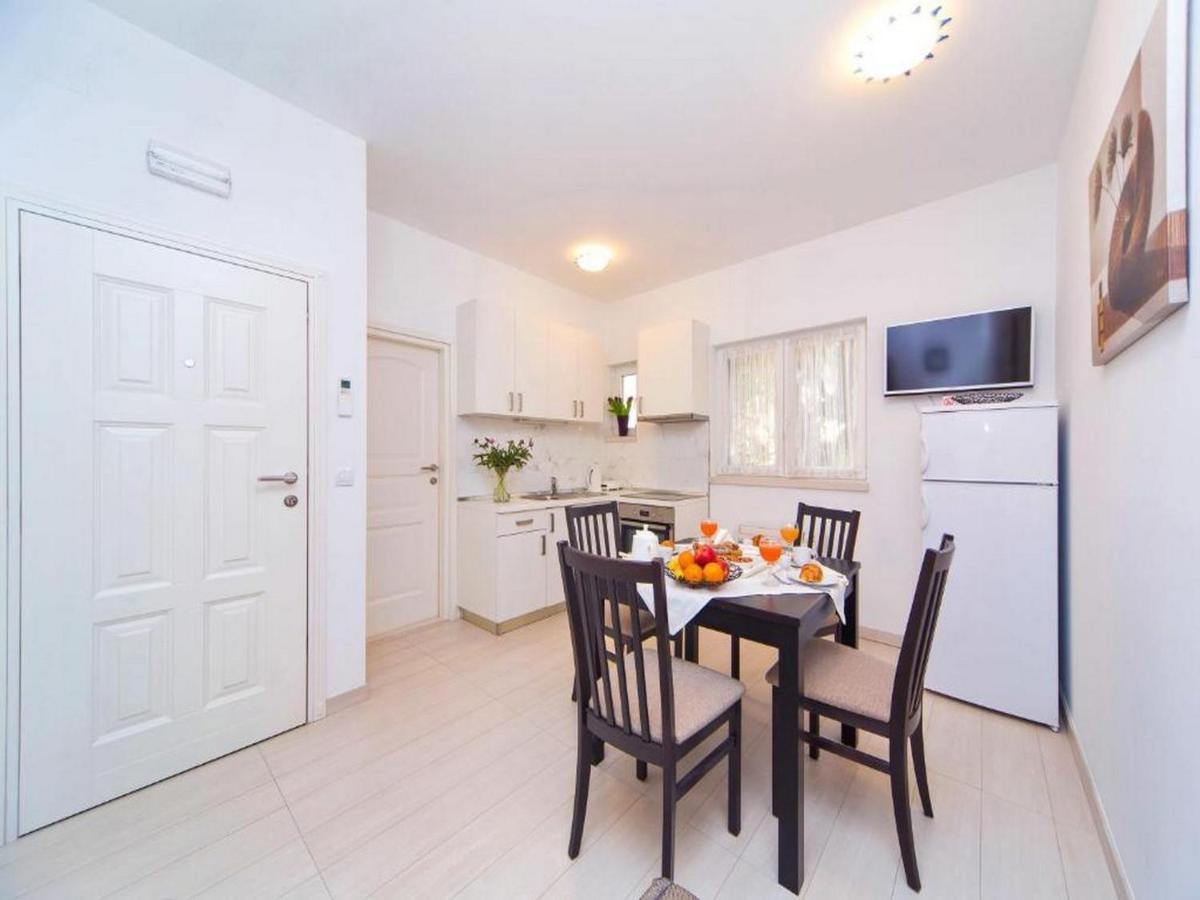 4B Apartments Ντουμπρόβνικ Εξωτερικό φωτογραφία