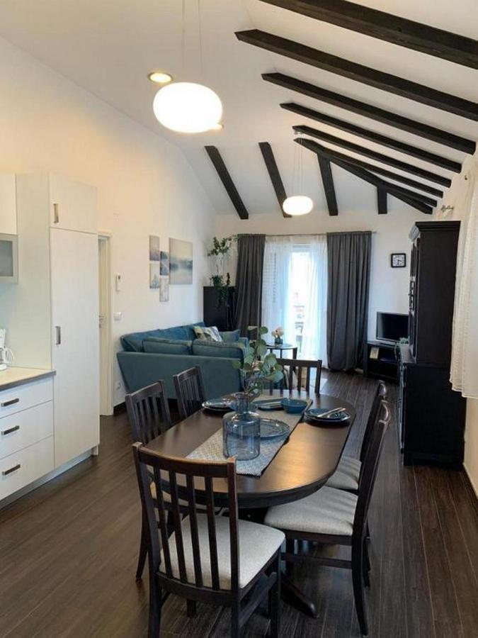 4B Apartments Ντουμπρόβνικ Εξωτερικό φωτογραφία