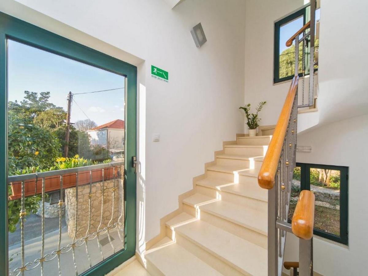 4B Apartments Ντουμπρόβνικ Εξωτερικό φωτογραφία