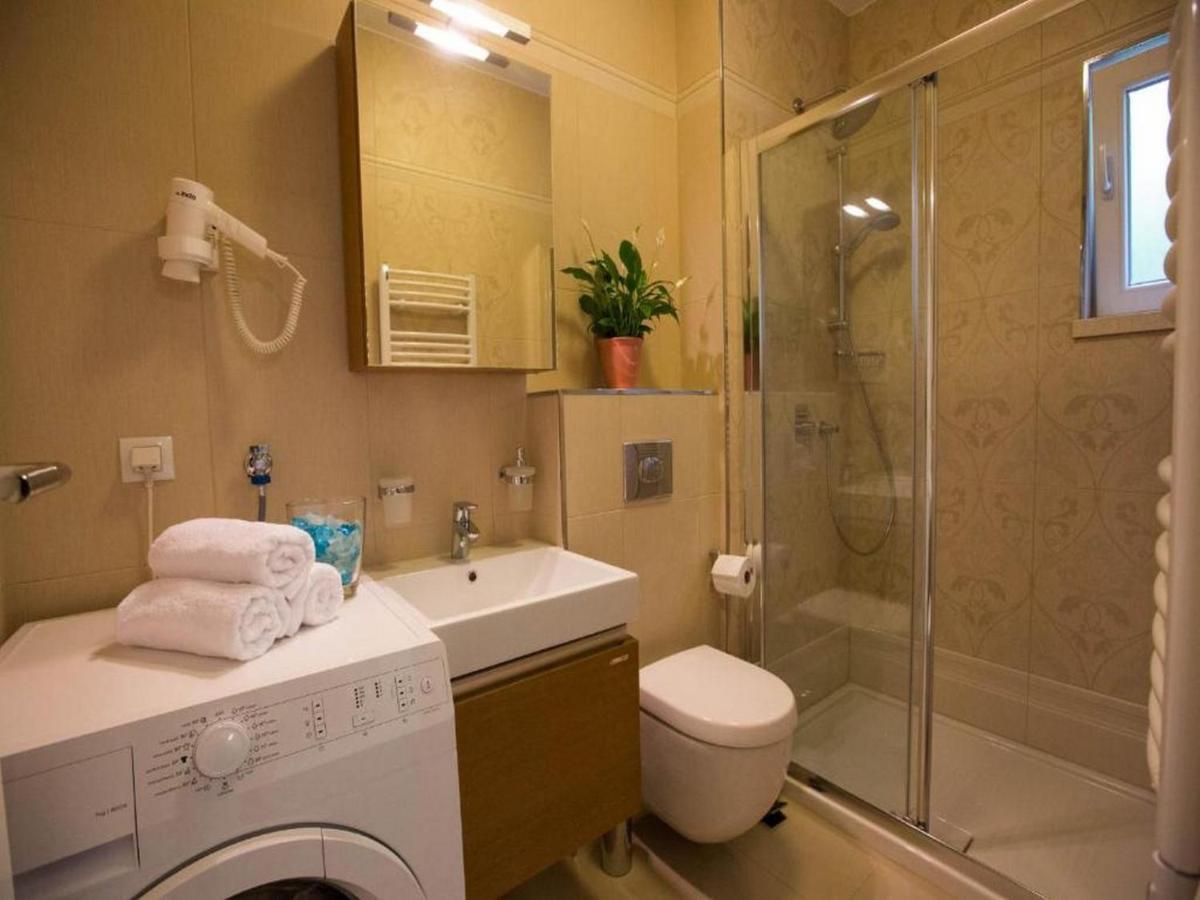 4B Apartments Ντουμπρόβνικ Εξωτερικό φωτογραφία