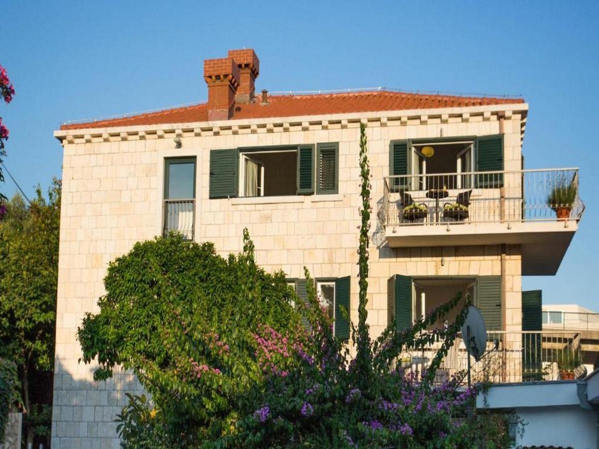 4B Apartments Ντουμπρόβνικ Εξωτερικό φωτογραφία