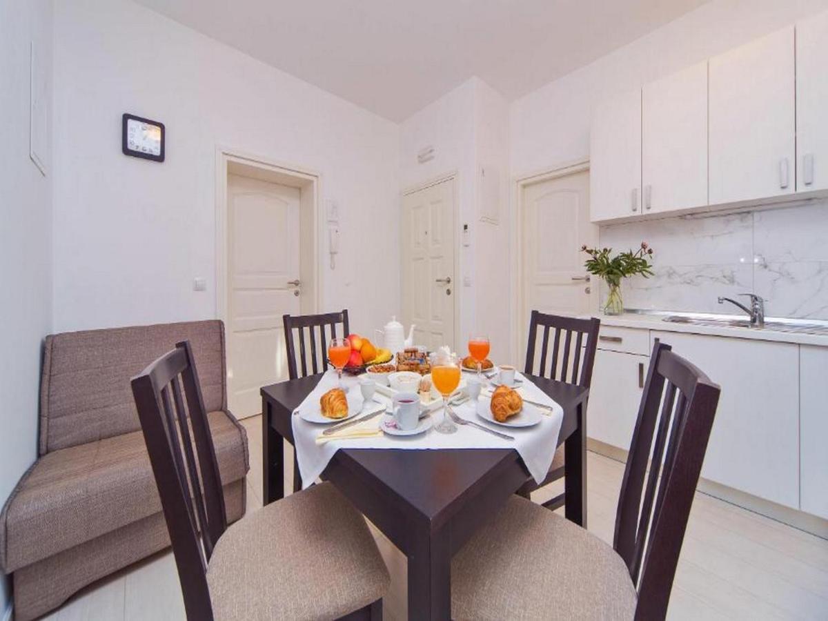 4B Apartments Ντουμπρόβνικ Εξωτερικό φωτογραφία