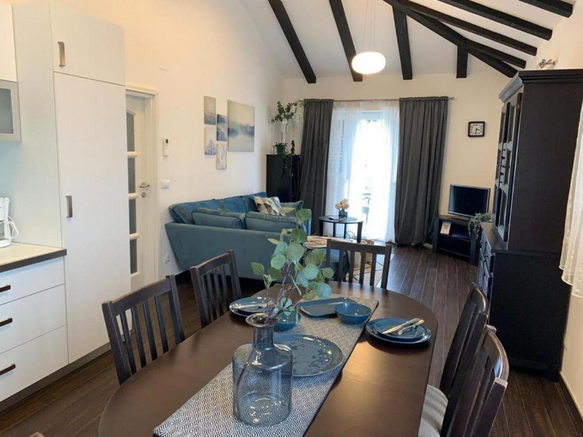 4B Apartments Ντουμπρόβνικ Εξωτερικό φωτογραφία