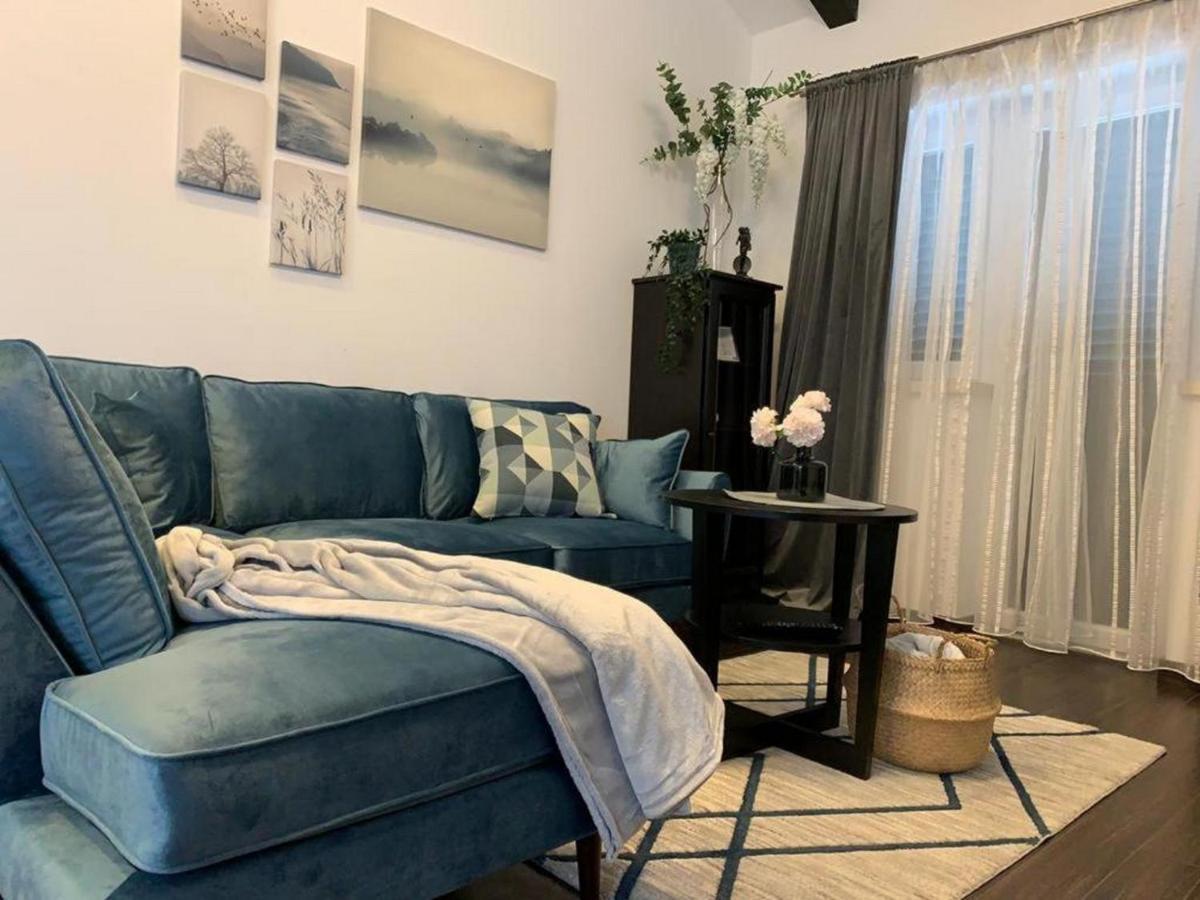 4B Apartments Ντουμπρόβνικ Εξωτερικό φωτογραφία