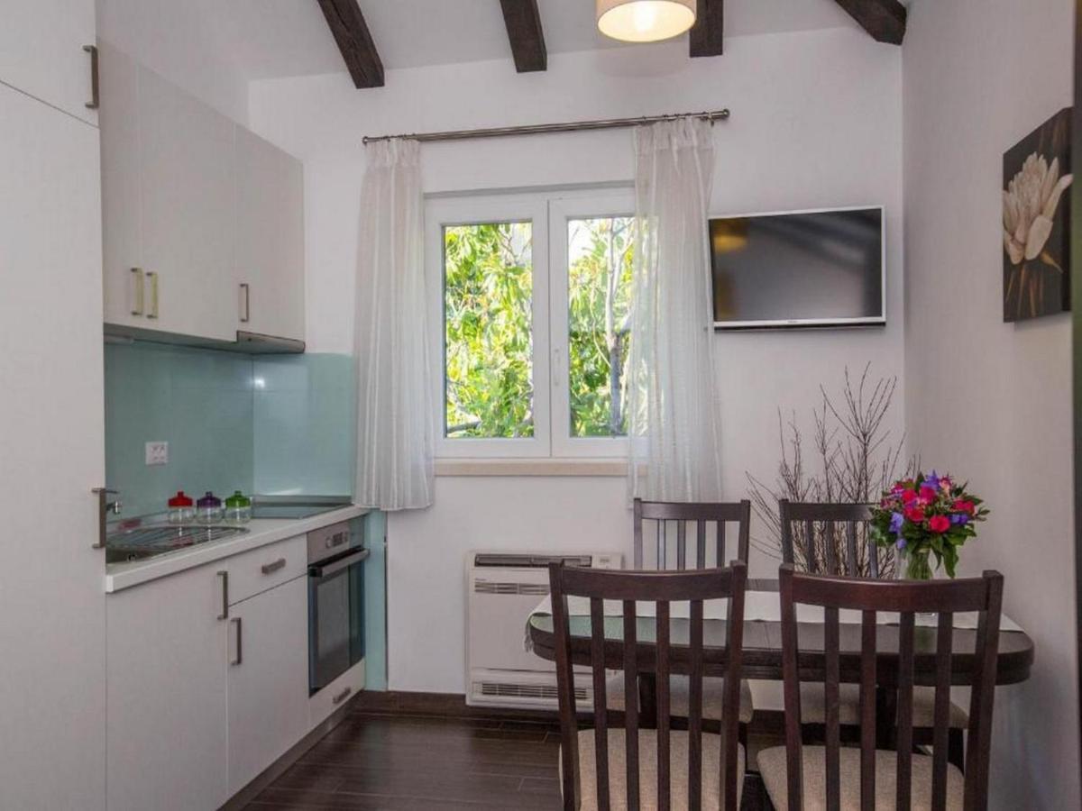 4B Apartments Ντουμπρόβνικ Δωμάτιο φωτογραφία