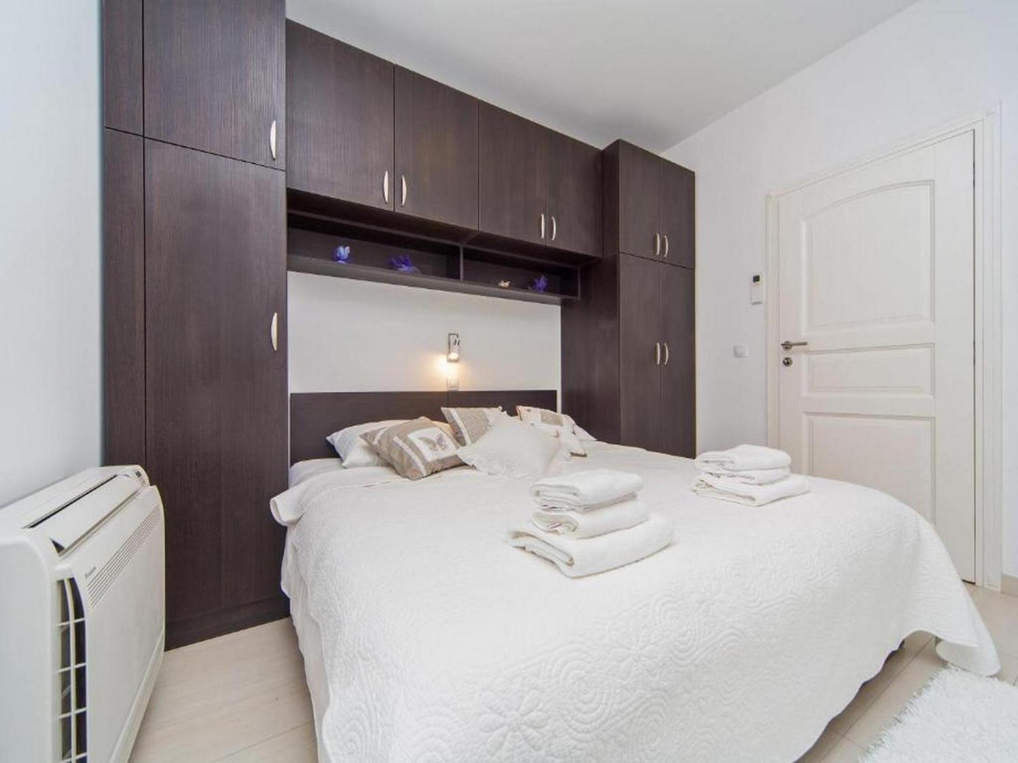 4B Apartments Ντουμπρόβνικ Δωμάτιο φωτογραφία