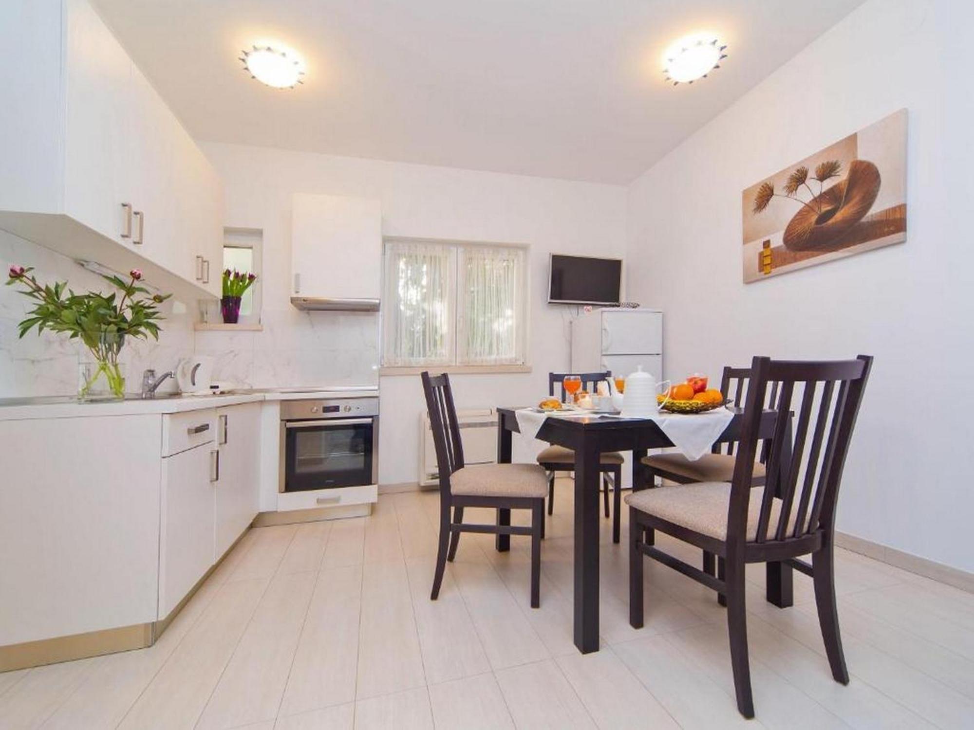 4B Apartments Ντουμπρόβνικ Δωμάτιο φωτογραφία