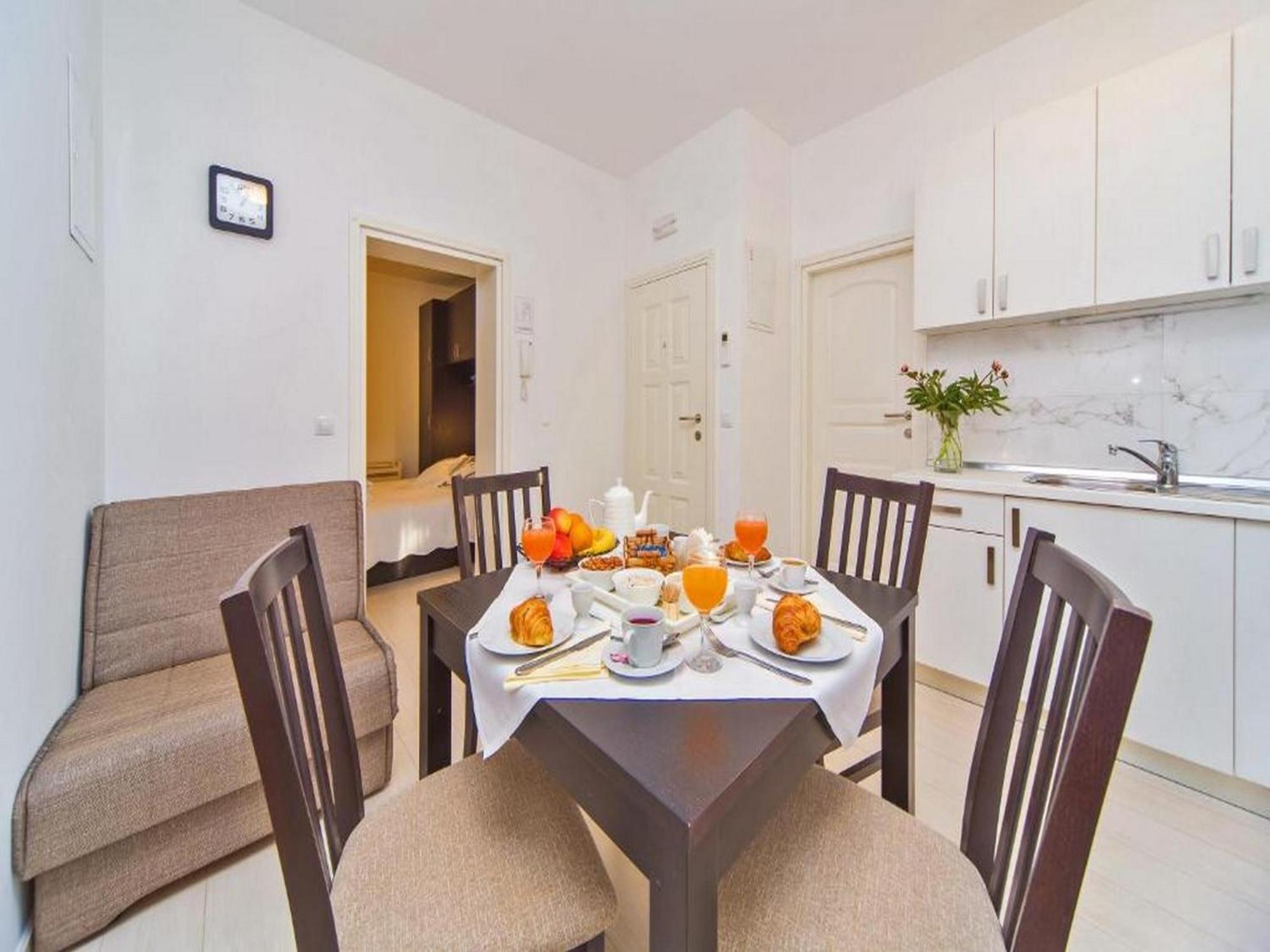 4B Apartments Ντουμπρόβνικ Δωμάτιο φωτογραφία