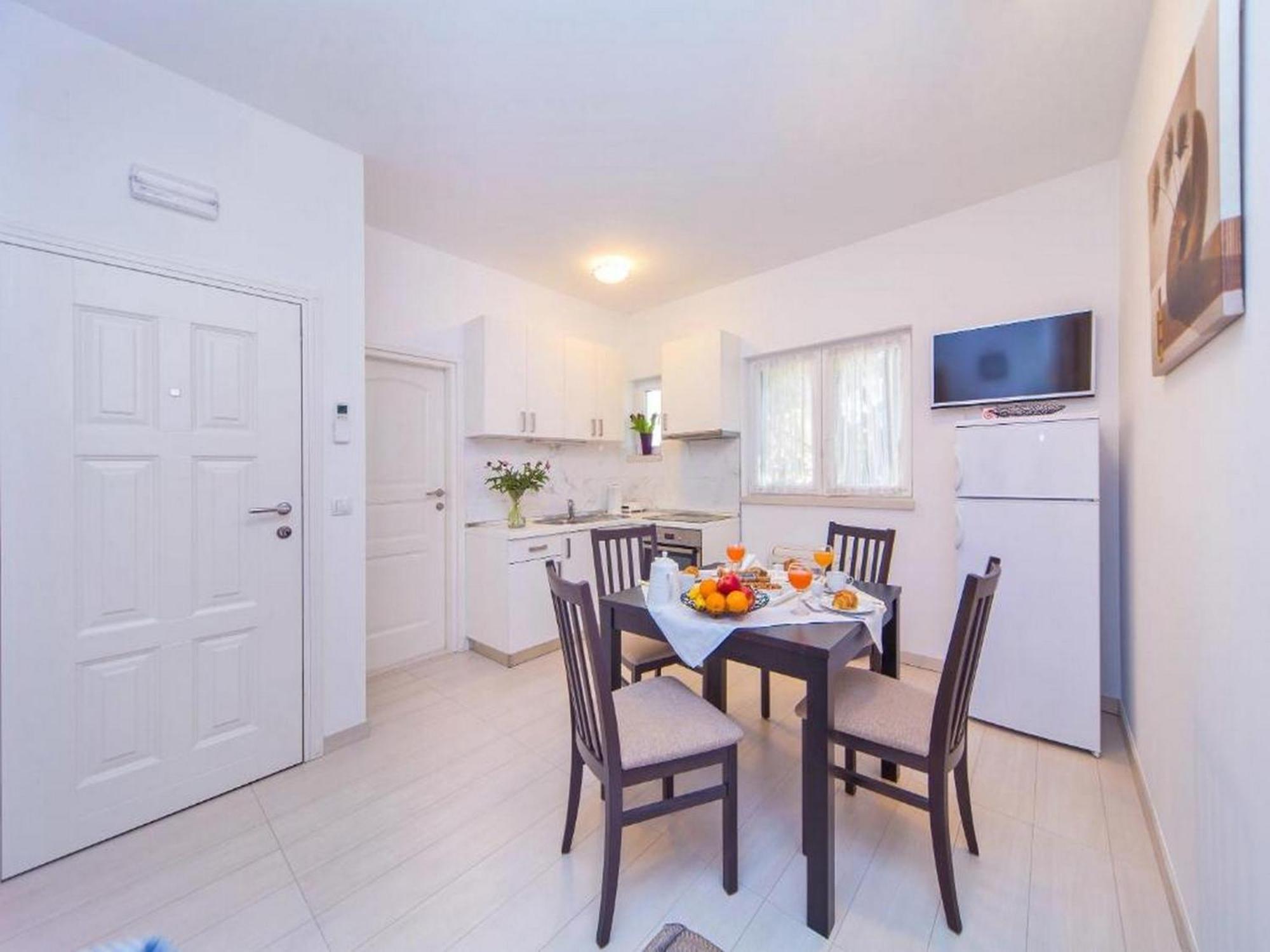 4B Apartments Ντουμπρόβνικ Δωμάτιο φωτογραφία
