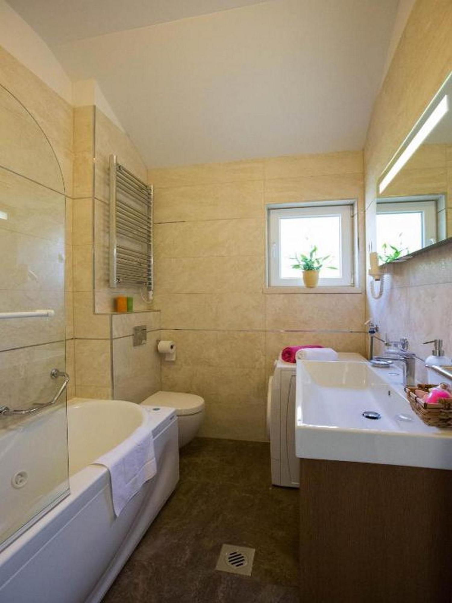 4B Apartments Ντουμπρόβνικ Δωμάτιο φωτογραφία