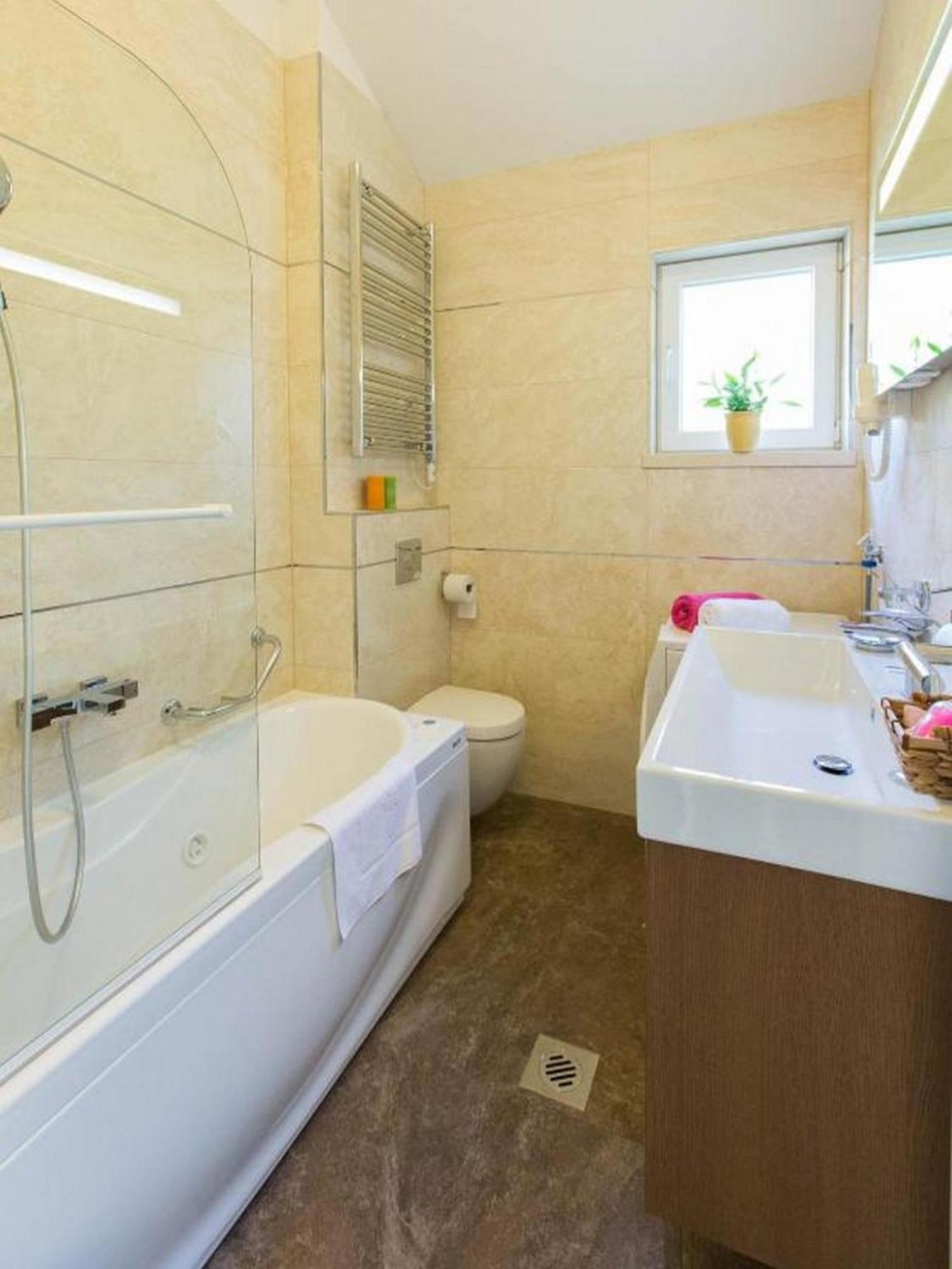 4B Apartments Ντουμπρόβνικ Δωμάτιο φωτογραφία