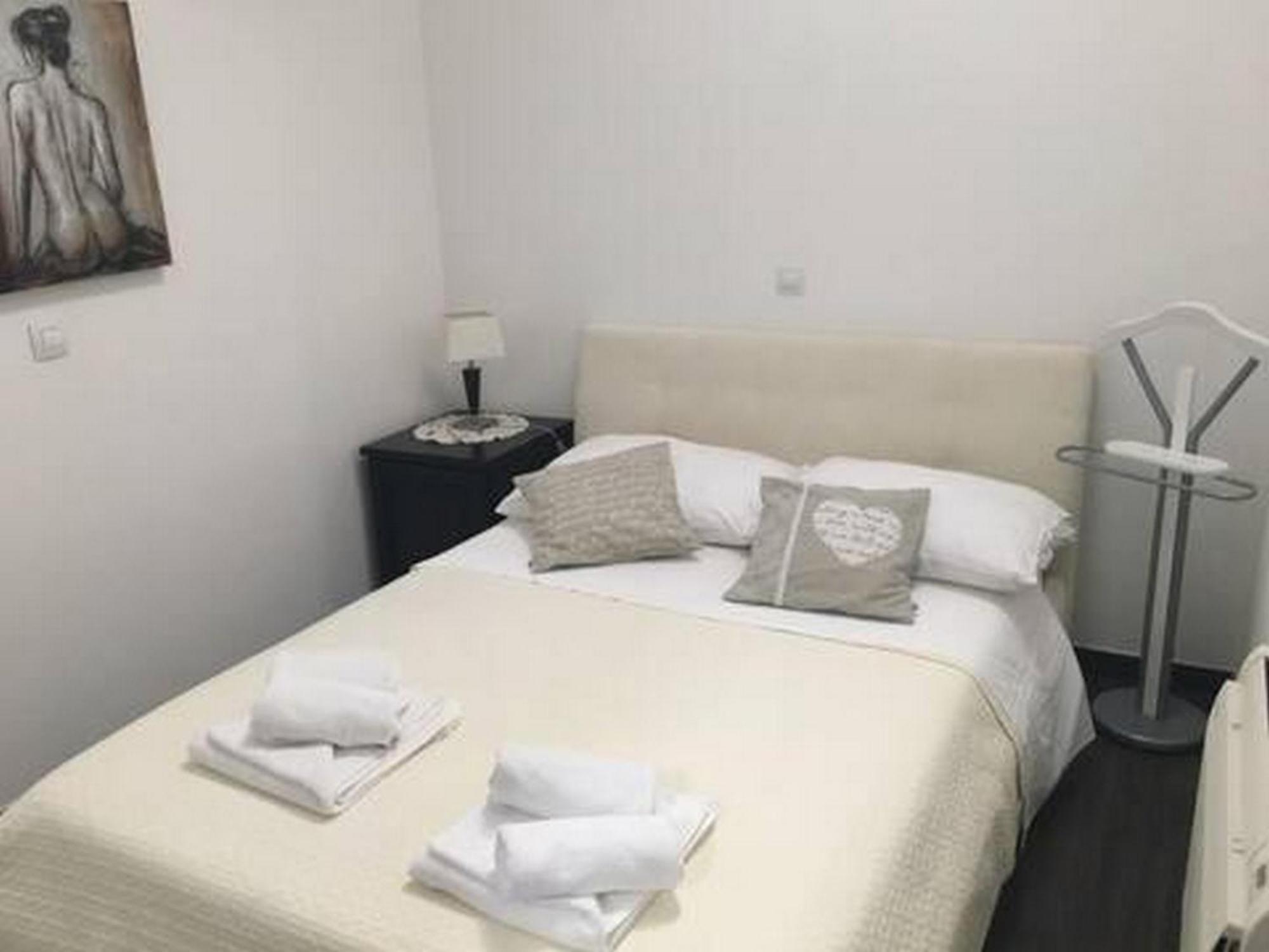 4B Apartments Ντουμπρόβνικ Δωμάτιο φωτογραφία
