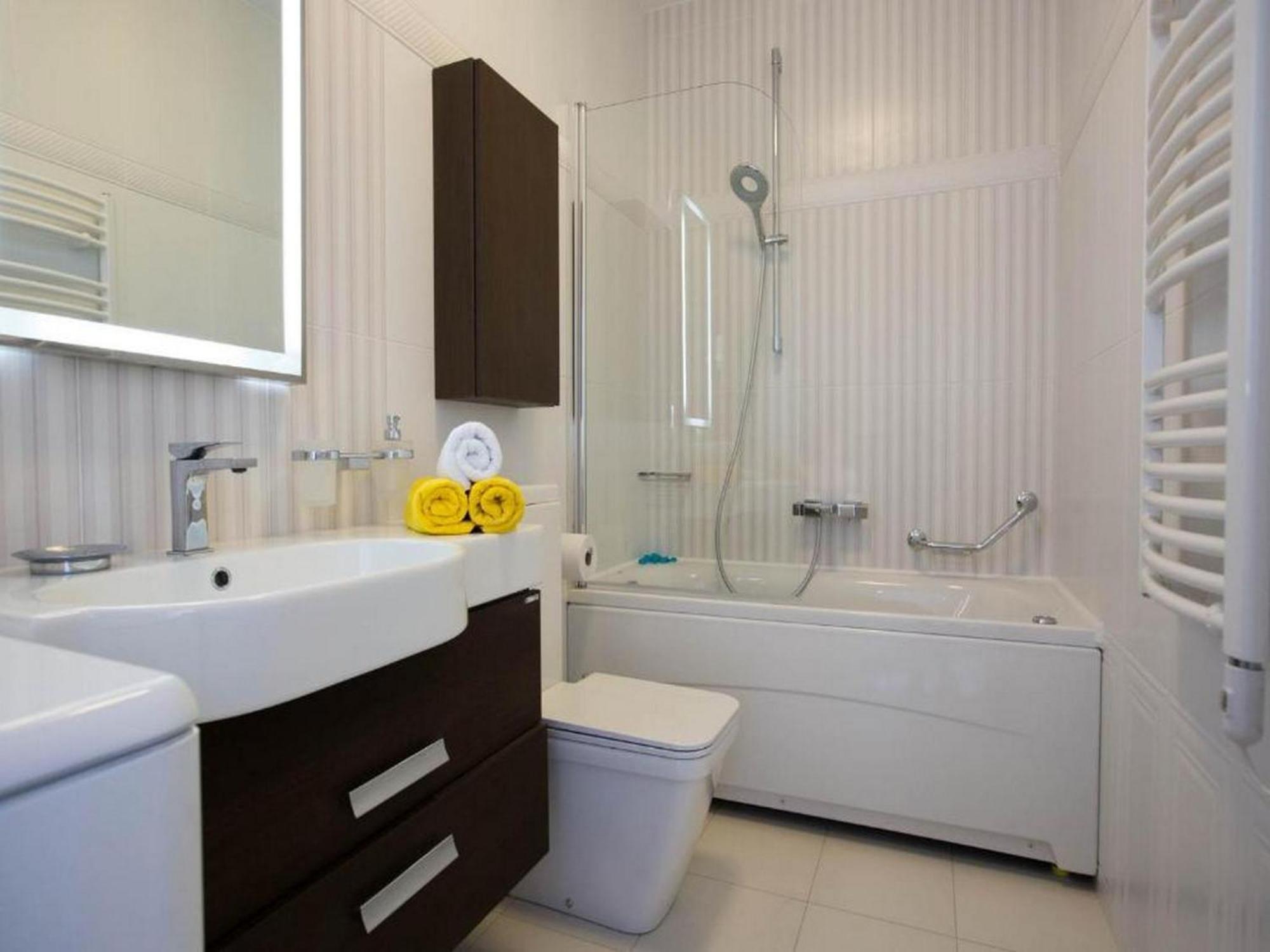 4B Apartments Ντουμπρόβνικ Δωμάτιο φωτογραφία