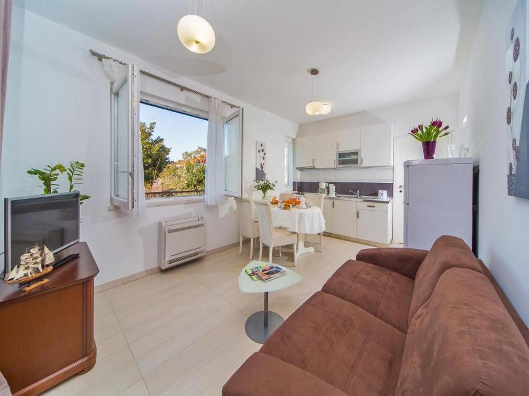 4B Apartments Ντουμπρόβνικ Δωμάτιο φωτογραφία
