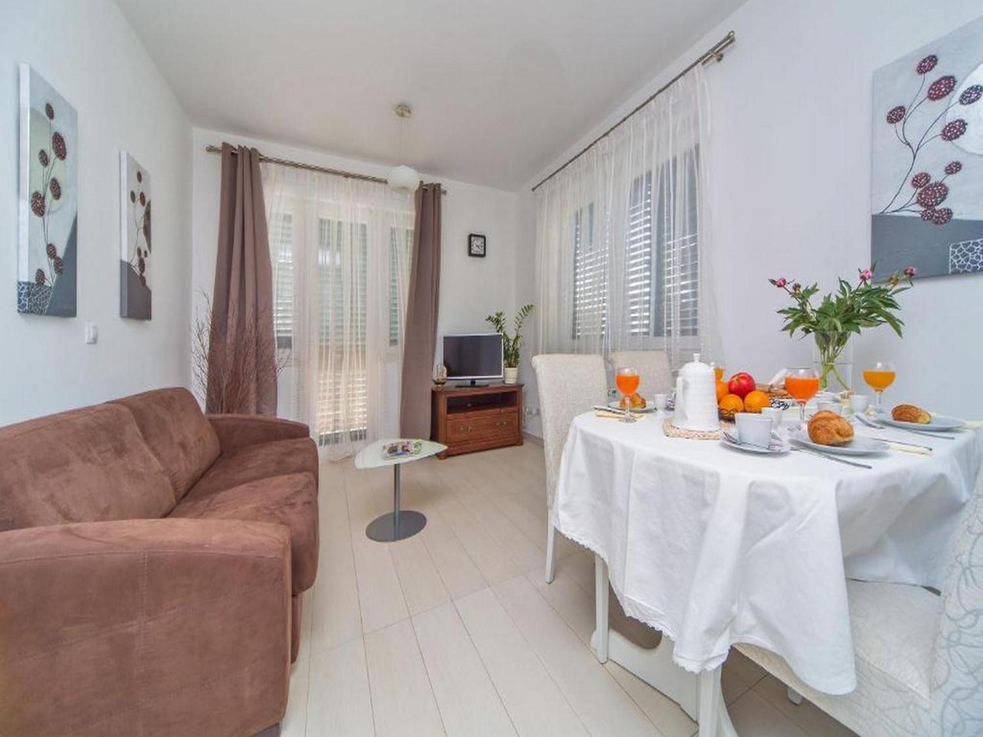 4B Apartments Ντουμπρόβνικ Δωμάτιο φωτογραφία