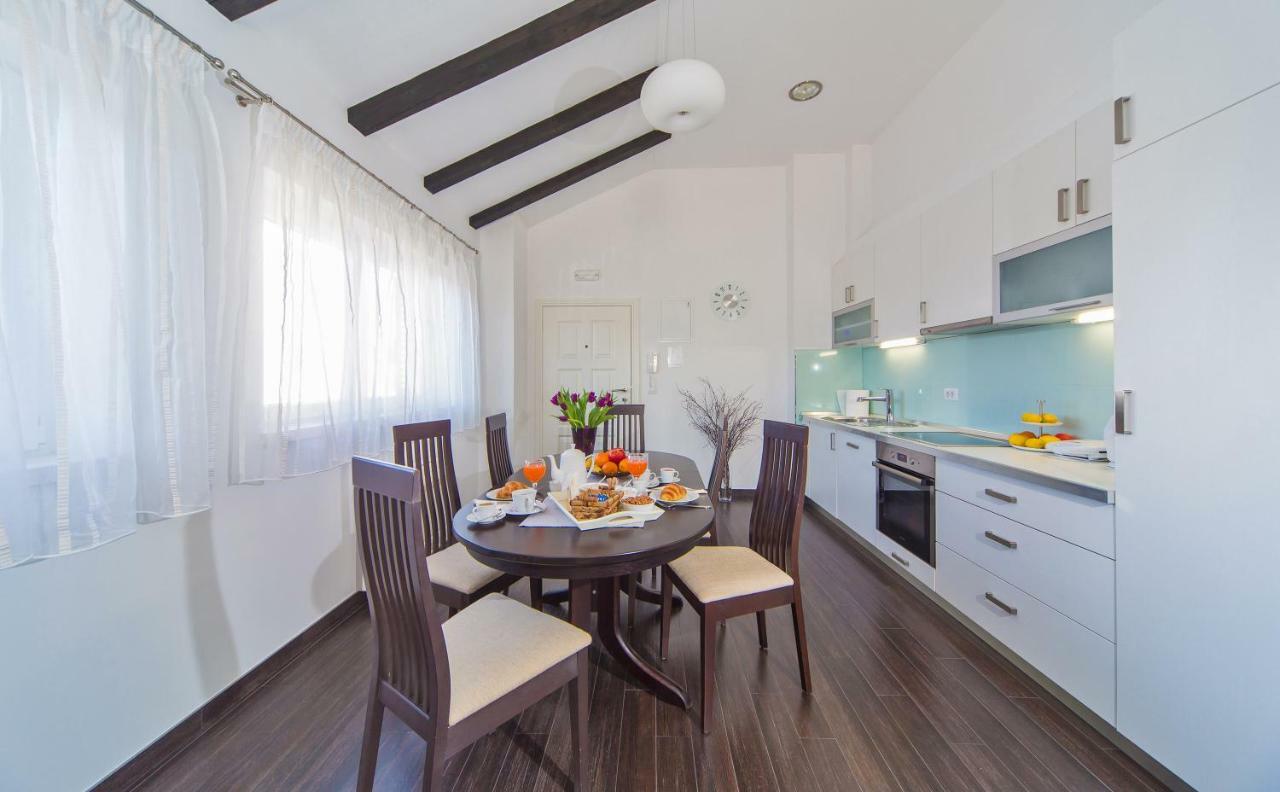 4B Apartments Ντουμπρόβνικ Εξωτερικό φωτογραφία