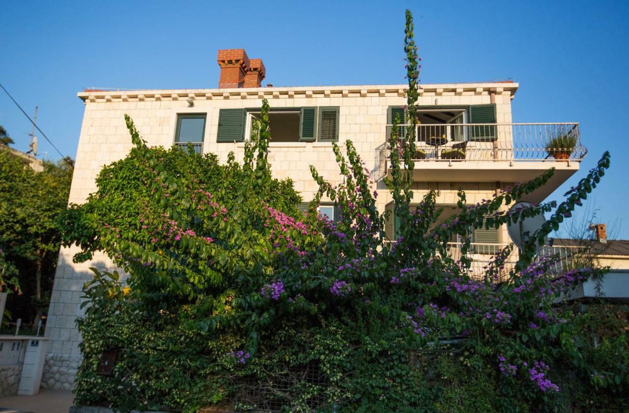 4B Apartments Ντουμπρόβνικ Εξωτερικό φωτογραφία