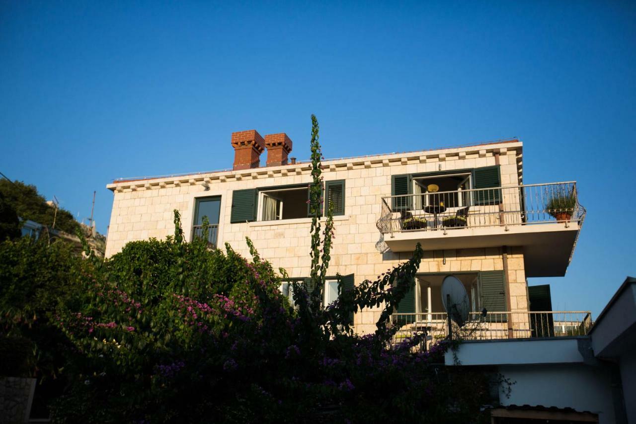4B Apartments Ντουμπρόβνικ Εξωτερικό φωτογραφία
