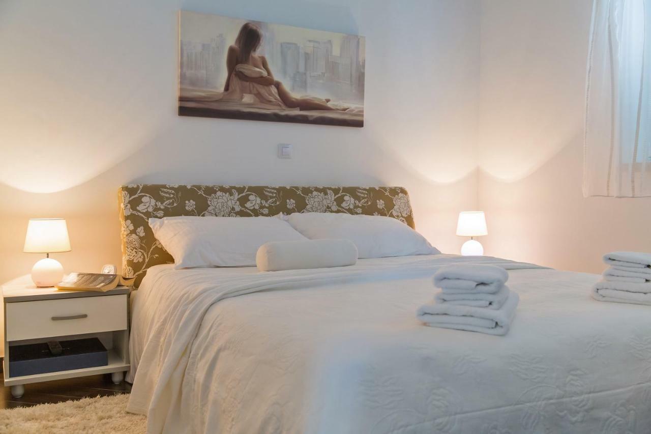 4B Apartments Ντουμπρόβνικ Εξωτερικό φωτογραφία